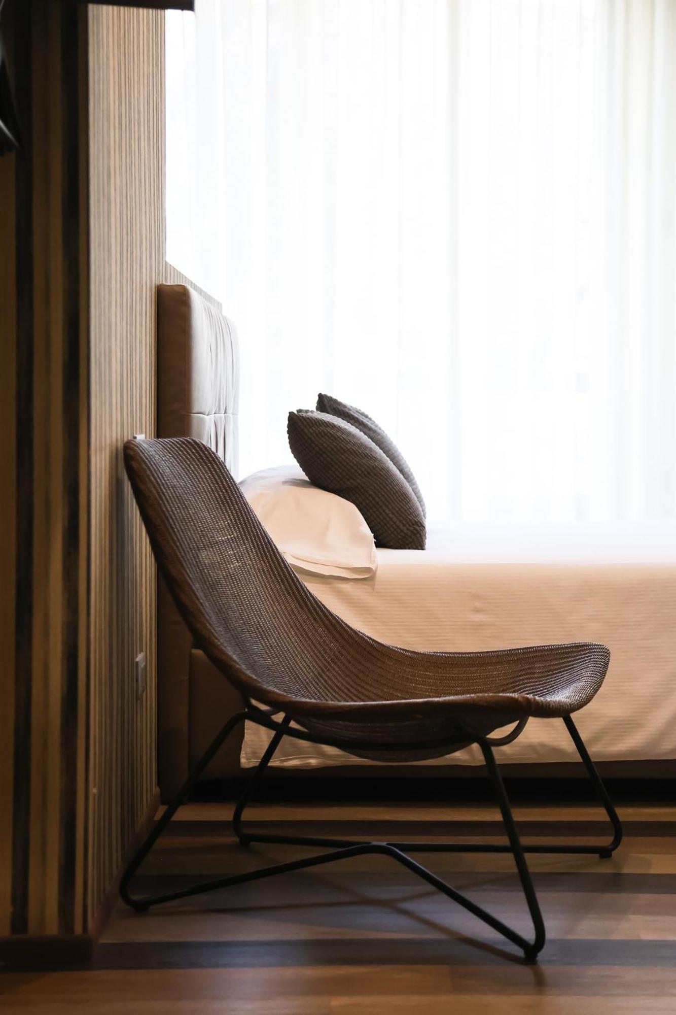 Serendipity Rooms — Photos 2